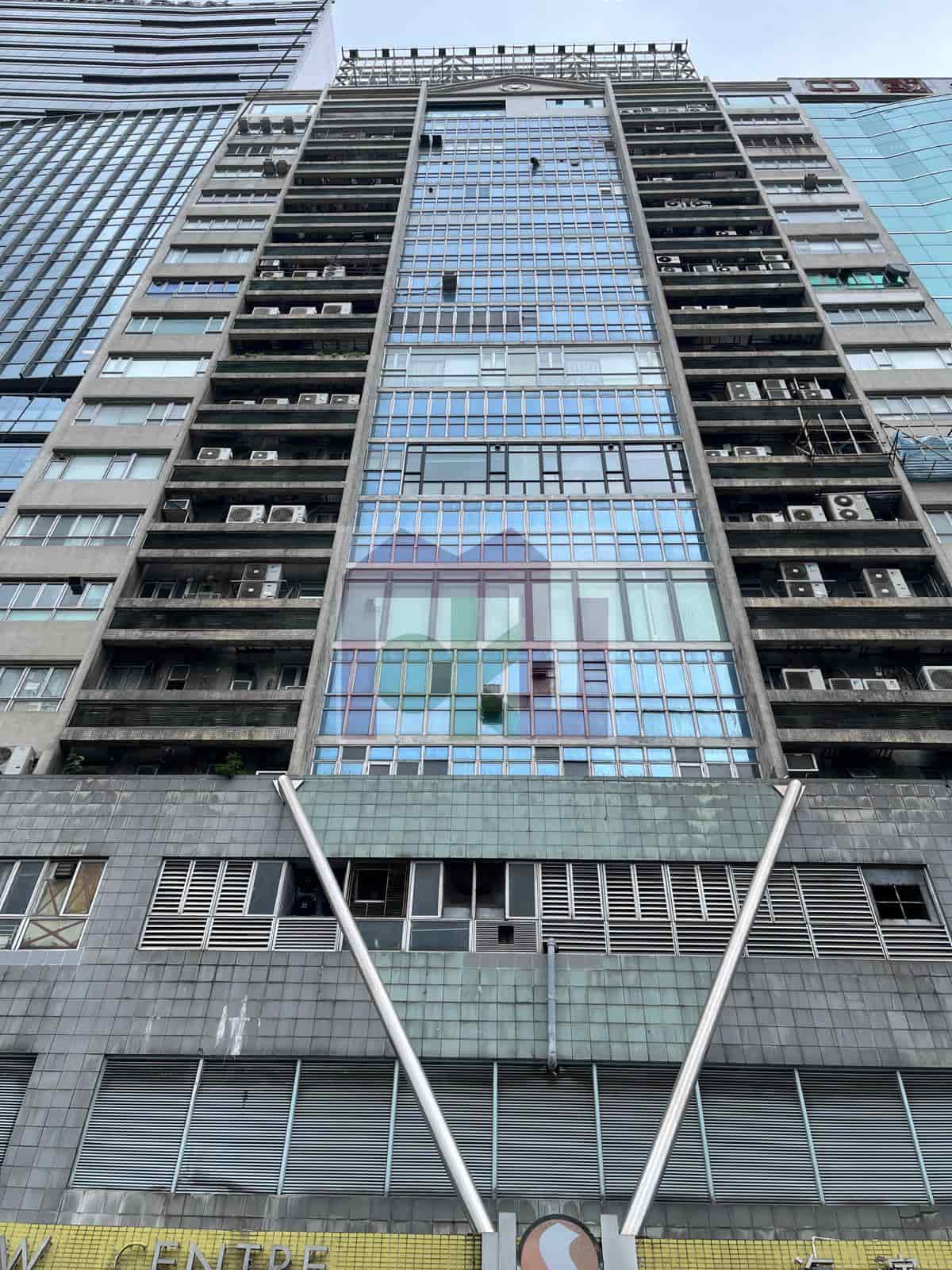 Seaview Centre, Kwun Tong